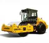 Дорожный каток Lonking CDM512D
