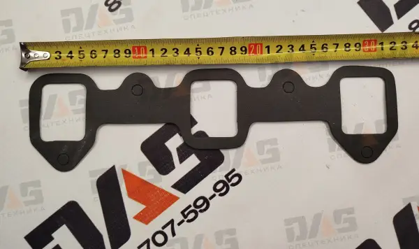 Прокладка впускного коллектора YC6108G