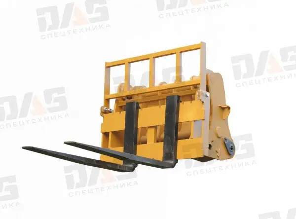 Вилы паллетные Lonking LG833N