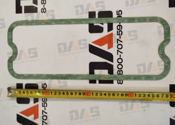 Прокладка крышки клапанов YC6108G