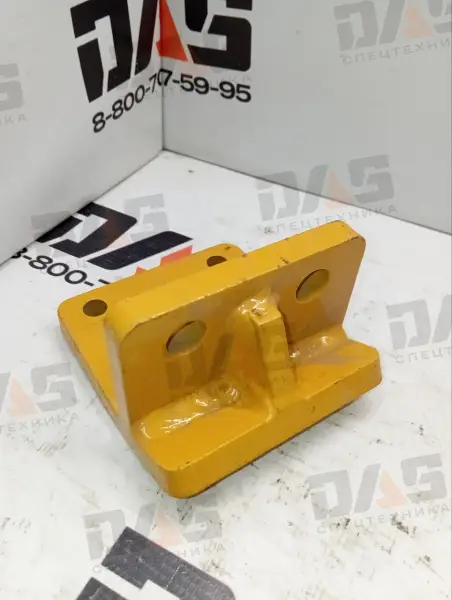 Кронштейн подушки ДВС YC6108G левый