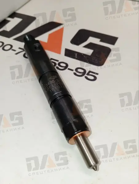 Форсунка  J9900 YC6108G, YC6B125 KBEL-P023