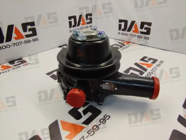 Насос водяной (Двигатель) YC6108G