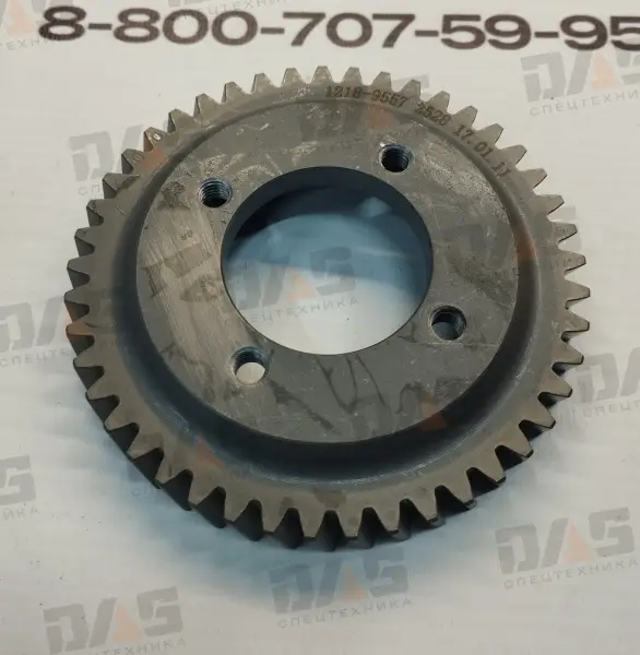 Шестерня распредвала WP6, TD226B