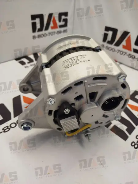 Генератор J3217 (YC6108)