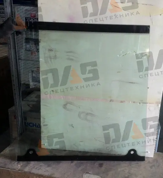 Стекло кабины лобовое (70х92х90) SDLG LG936