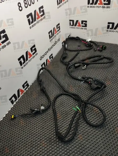 Жгут проводов двигателя ZL50C оригинал
