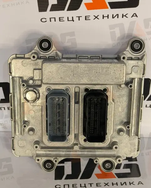 Блок управления двигателем (с прошивкой DHL10G0129*01) оригинал