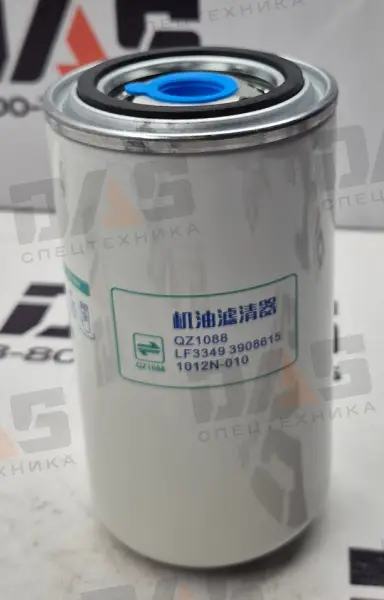 Фильтр масляный двигателя HT215W