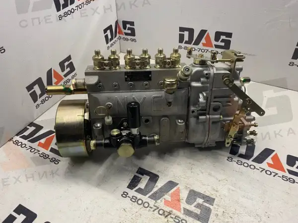 ТНВД B6AD45A, BHT6AD95R045A  (двиг. YUCHAI)