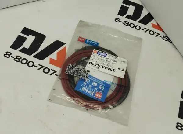 Кольцо уплотнительное гильзы YC6108G к-кт