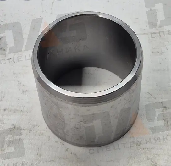 Втулка D=60х70 мм, L=60 мм (соединения рамы нижняя) CDM833