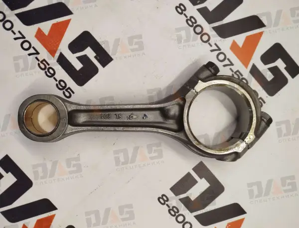 Шатун YC6108G, YC6B125