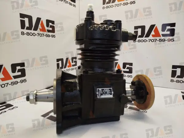 Компрессор воздушный YC6108G