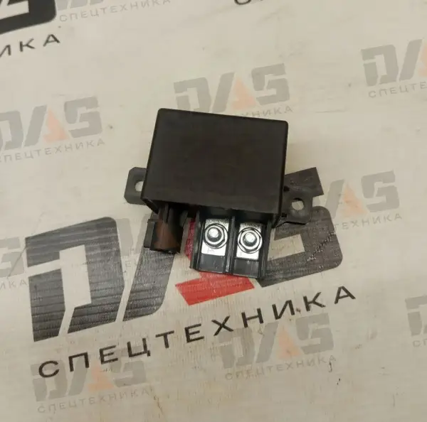 Реле 12V 150А (питания)