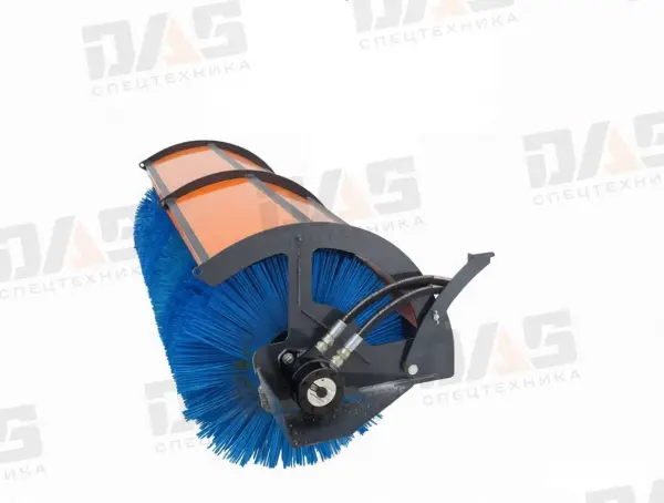 Щетка дорожная коммунальная Lonking CDM312