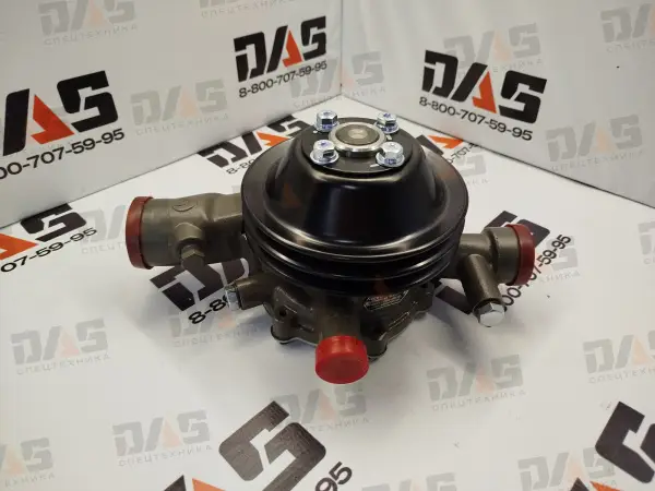 Насос водяной (Двигатель YC6J125Z-T20)