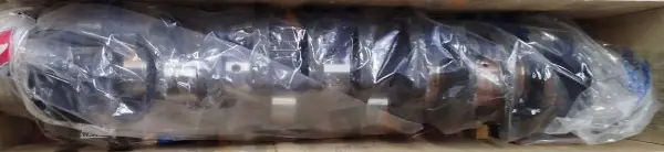 Вал коленчатый YC6108G