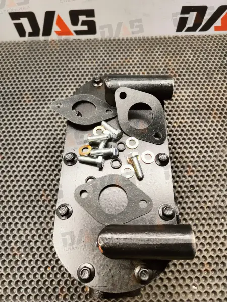 Теплообменник YC6108G