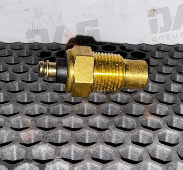 Датчик температуры (конус D=16)  D9, YC6108G/ YC6B125