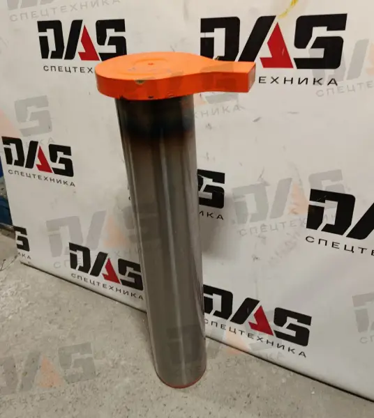 Палец D=110 мм, L=615/645 мм (ковша) CDM6550/CDM6396 оригинал