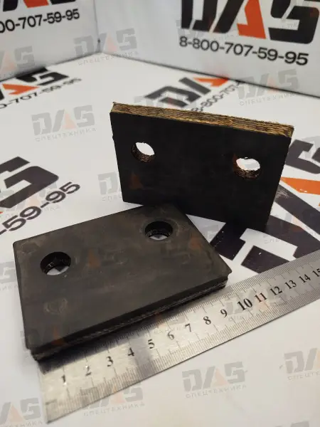 Подушка двигателя