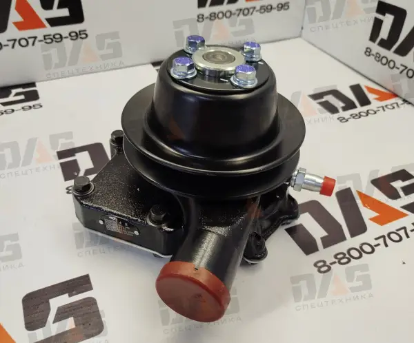 Насос водяной (Двигатель YC6108G)