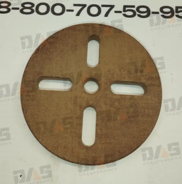 Шайба регулировки момента зажигания YC6108G