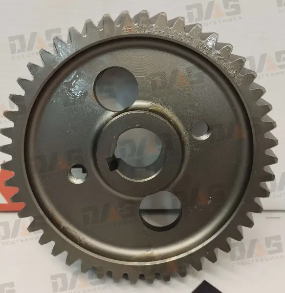 Шестерня ведомая YC6108G, YC6B125