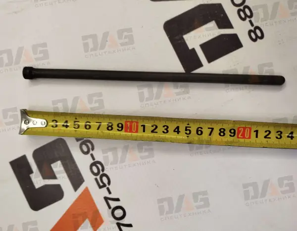 Штанга толкателя YC6108G, YC6B125