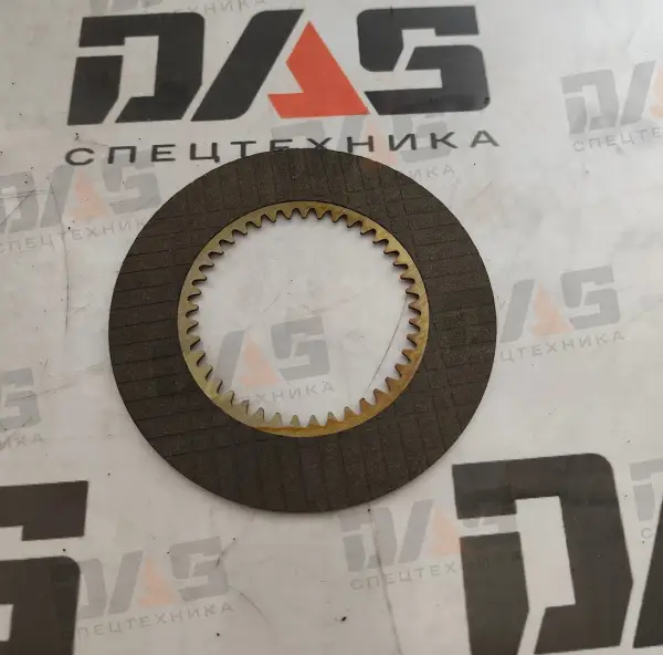 Диск АКПП (фрикционный) CPCD20-38