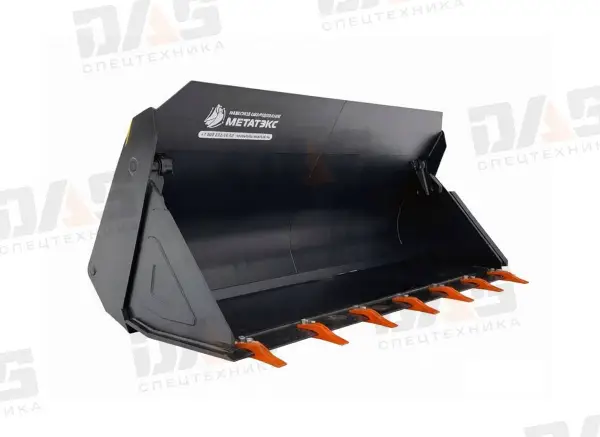 Ковш челюстной LONKING LG936 MLT_FL-3,0-2550-1,6-SO
