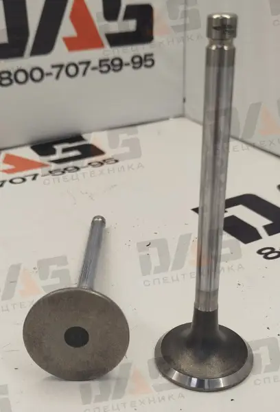 Клапан впускной YUCHAI YC6108G