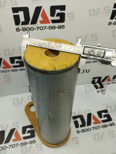 Палец D=125 мм, L=380/398 мм (средней оси коромысла) CDM860