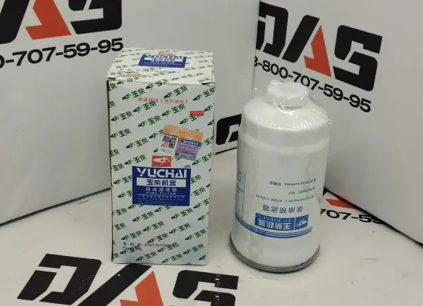 Фильтр топливный грубой очистки (Аналог DX200A)