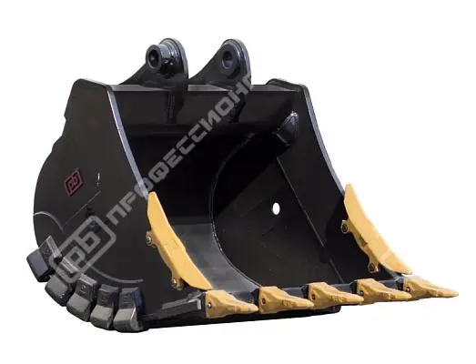 Ковш скальный 1,65м3, LONKING CDM6336 RD-31.15