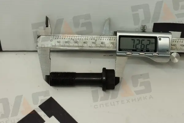 Болт шатуна YC6108G, YC6B125