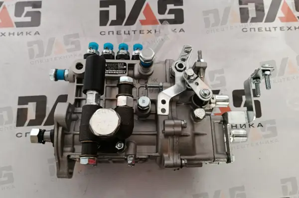 ТНВД 4QT72 (NC485BPG) (вилка) оригинал