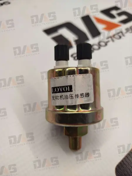 Датчик давления масла М12х1,5