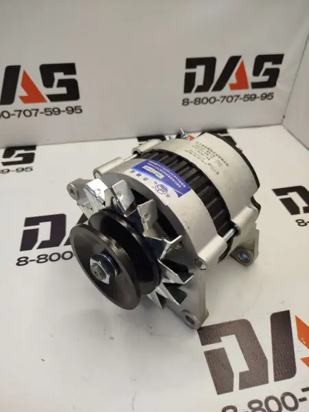 Генератор JFWZ3202, (28V, 35A)