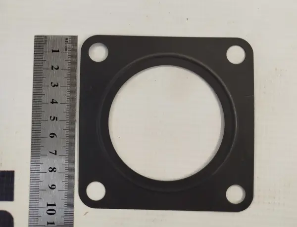 Прокладка глушителя