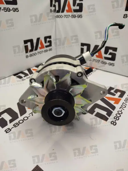 Генератор D7019-3701100