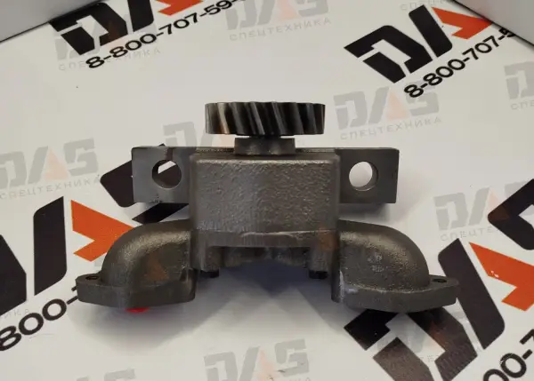 Насос масляный двигателя YC6108G