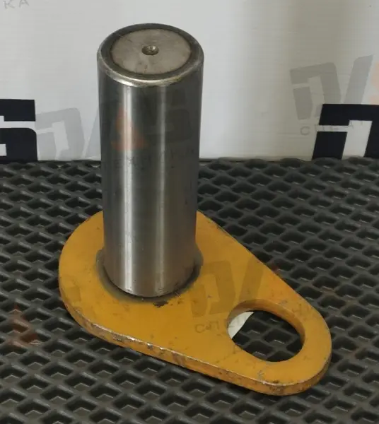 Палец D=50 мм, L=135/145 мм (г/цилиндра рулевого (задний))
