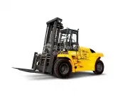 Дизельный вилочный погрузчик Lonking LG160DT грузоподъемностью  в Москве