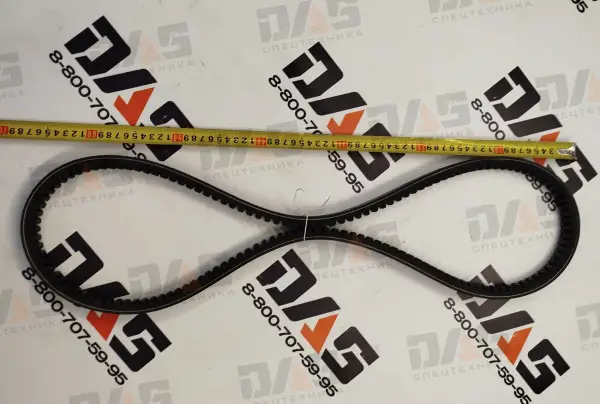Ремень AV22x1510Li (Генератор) YC6108G, YC6B125
