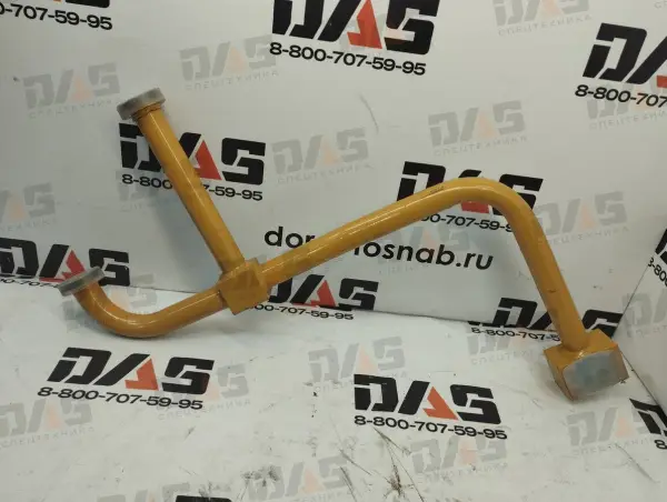 Трубопровод гидрораспределителя ZL50C
