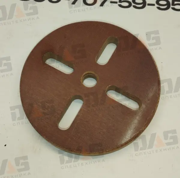 Шайба регулировки момента зажигания YC6108G, YC6B125