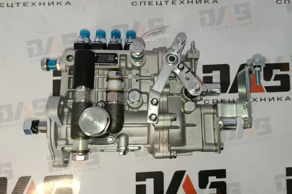 ТНВД 4QT275 (A498BT1) (вилка) оригинал