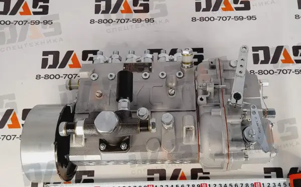 ТНВД 6P110, B6AD54L-Z, (4110001550001) YUCHAI